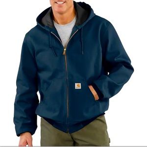 NEW Carhartt Jacket Unisex Dark Navy